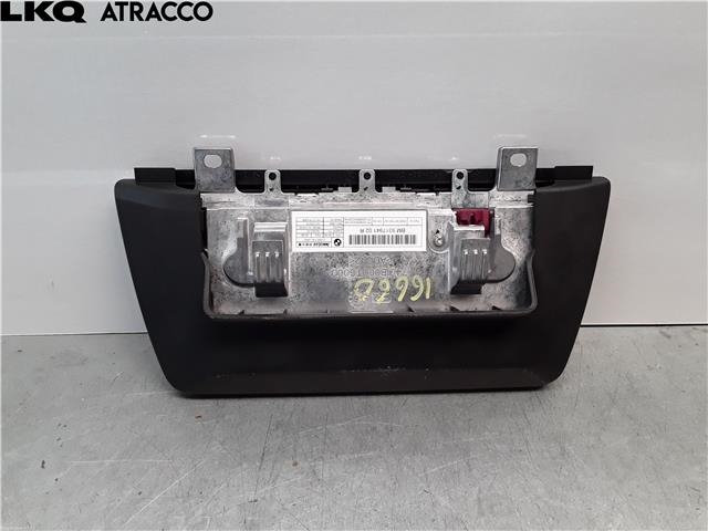 Multimedia display (MCU - Media Controller Unit) til BMW 2-Serie 2014-2021 (F22/F23) (F22/F23) (931794102R|)