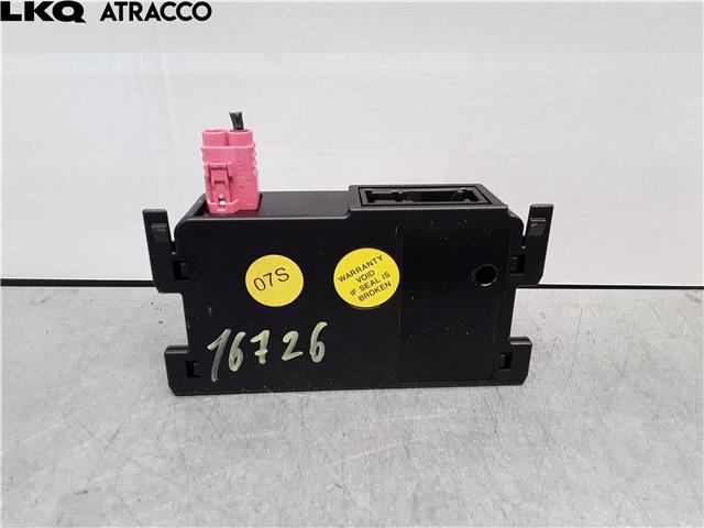Sensor diverse til VW Passat 2015-2019 (Fase 1) (B8) (B8) (5QE035284C|)