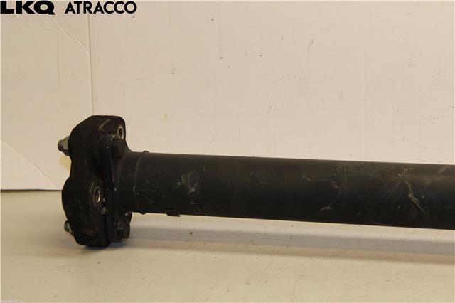 Mellomaksel til BMW 1-Serie 2011-2015 (Fase 1) (F20/F21) (F20/F21) (26107598401|)