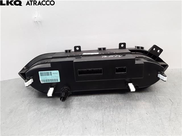 Varmeapparat betjening til Kia Carens 2013-2018 Type III  (97250A4200CA|)