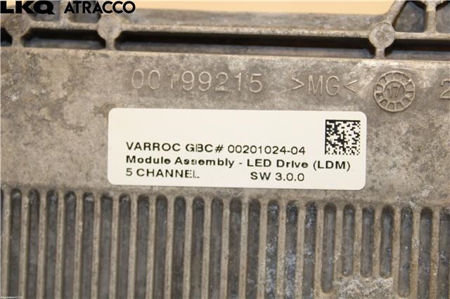 Styreenhet xenon/ballast til Tesla Model X 2016-->>  (0020102404|)