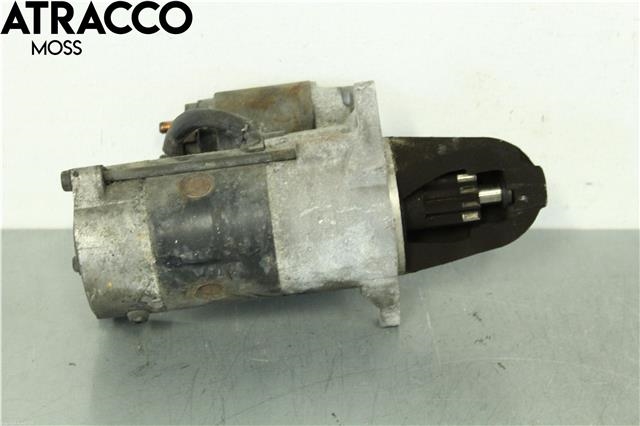 Starter diesel til Subaru Impreza 2008-2012 (Type III)  (23300AA620|)