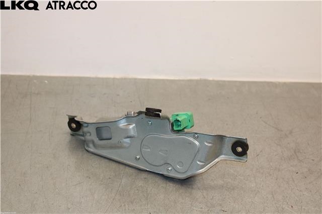 Viskermotor bakrute til Subaru Impreza 2008-2012 (Type III)  (86510FG080|)