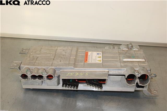 Inverter hybrid til Tesla Model S 2013-2016 (Fase 1)  (102115400H|)