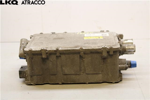 Inverter elbil til BMW 2-Serie, 2014-2021 (F22/F23) (F22/F23) (28520801)
