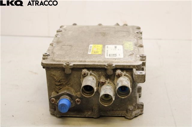Inverter elbil til BMW 2-Serie 2014-2021 (F22/F23) (F22/F23) (28520801|)