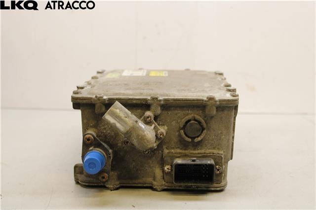 Inverter elbil til BMW 2-Serie 2014-2021 (F22/F23) (F22/F23) (28520801|)