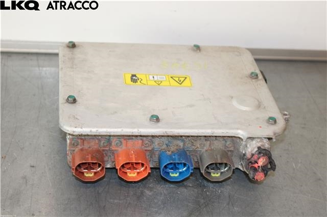 Converter til Tesla Model S 2013-2016 (Fase 1)  (102884301C|)