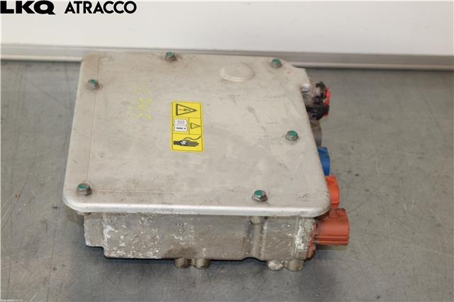 Converter til Tesla Model S 2013-2016 (Fase 1)  (102884301C|)