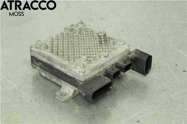 Styreenhet motor til Subaru Impreza 2008-2012 (Type III)  (34710FG010|)