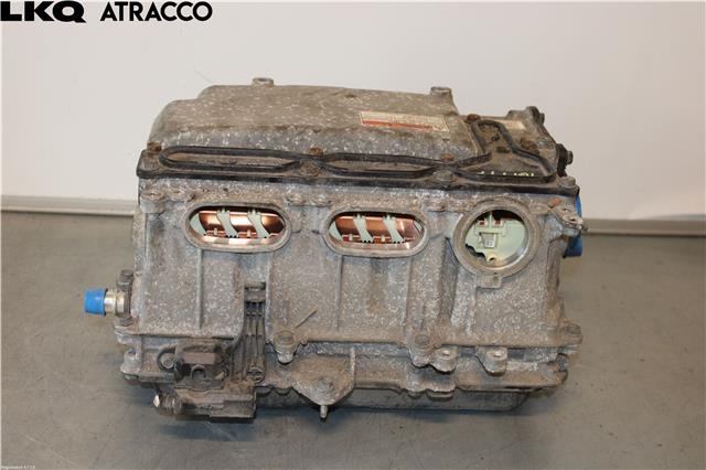 DCDC converter hybrid til Toyota Auris 2010-2012 (Type I, Fase 2)  (G920049015|)
