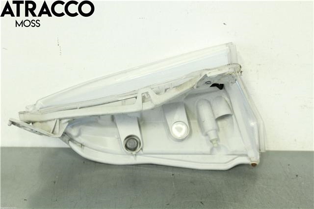 Frontlyktehus til Nissan Leaf 2011-2017 (Type I)  (261853NA0B|)