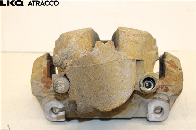 Bremsecaliper venstre foran til Volvo V60 / V60 CC 2018-->> (Type II)  (36011370|)