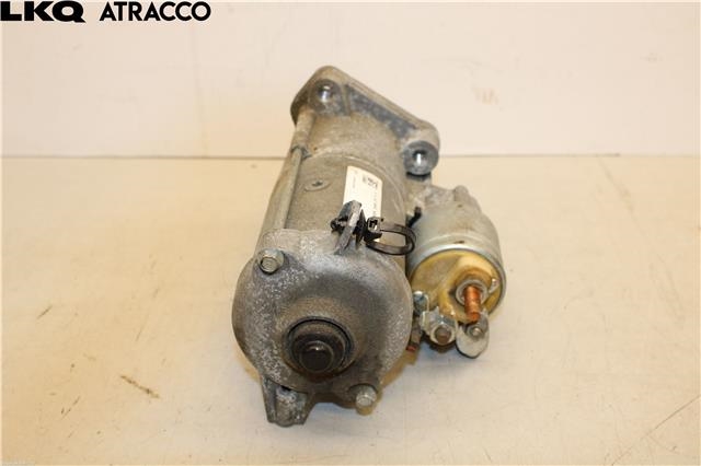 Starter diesel til Volvo V60 / V60 CC 2018-->> (Type II)  (36010806|)