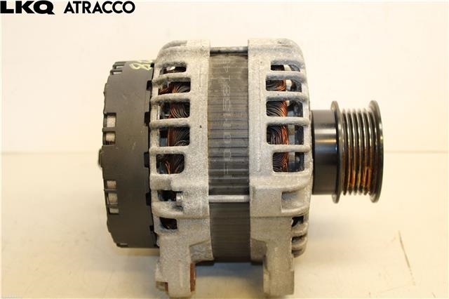 Dynamo til Volvo V60 / V60 CC 2018-->> (Type II)  (36010604|)