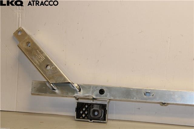 Frontplate øvre til Volvo V60 / V60 CC 2018-->> (Type II)  (32348648|)