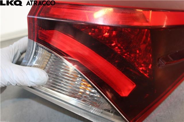 Baklykt høyre til Toyota Auris 2013-2015 (Type II, Fase 1)  (8155102A61|)