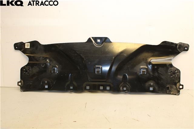 Frontplate øvre til BMW 5-Serie 2017-->> (G30/G31) (G30/G31) (51647435938|)
