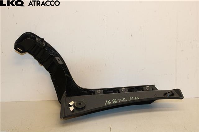 Lister til Kia Niro 2016-2021  (87370G5000|)