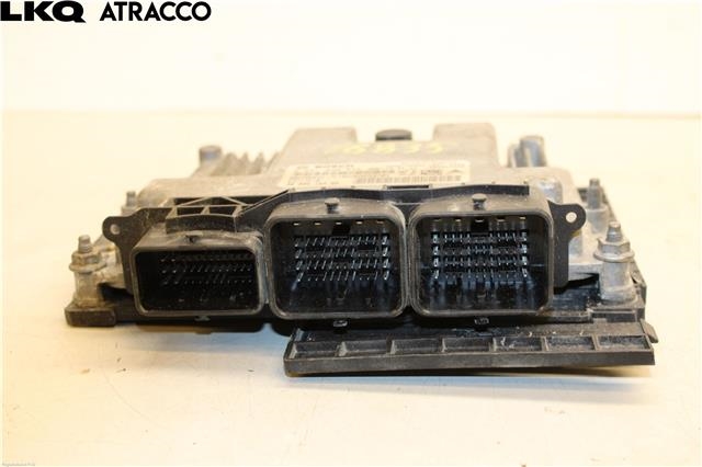 Styreenhet motor til Citroën C4, Picasso 2013-2018 (Type II) (1610104180|)