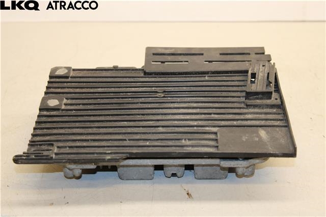 Styreenhet motor til Citroën C4, Picasso 2013-2018 (Type II) (1610104180|)