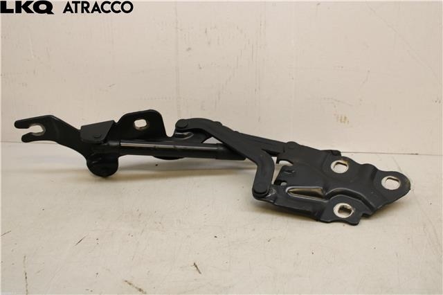 Panserhengsler til BMW X3 2010-2017 (F25) (F25) (41617262876|)
