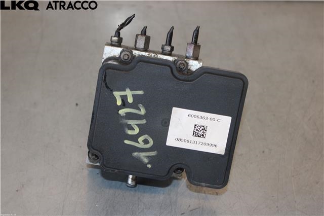 ABS sentral til Tesla Model S 2013-2016 (Fase 1) (600636300E|)