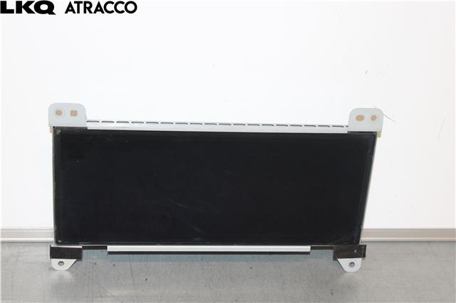 Instrumentpanel til Tesla Model X, 2016-->>  (100478800F)