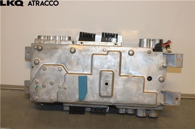 Batterilader kabel til Tesla Model S 2013-2016 (Fase 1)  (104891200C|)