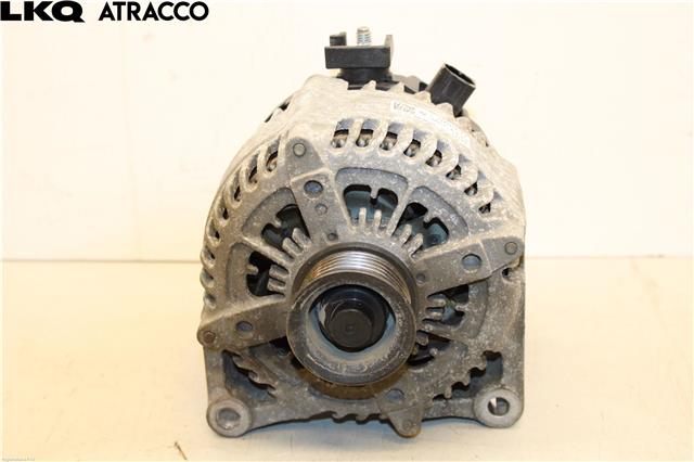 Dynamo til BMW X3, 2010-2017 (F25) (F25) (12317640132)