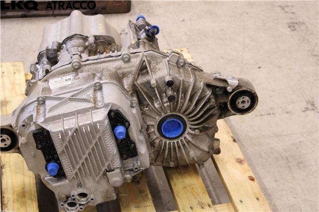 Motor elbil foran til Tesla Model S 2016-2021 (Fase 2) (103700000F|)