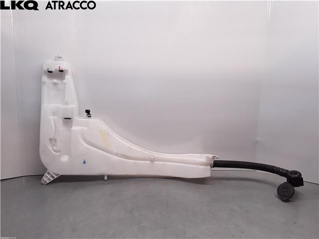 Spylertank til BMW X3, 2010-2017 (F25) (F25) (61667255828)