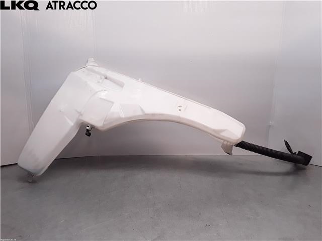 Spylertank til BMW X3 2010-2017 (F25) (F25) (61667255828|)