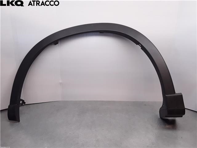 Hjulbuelist venstre foran til Mazda CX-5 2012-2017 (Type I) (KD5351W30C|)