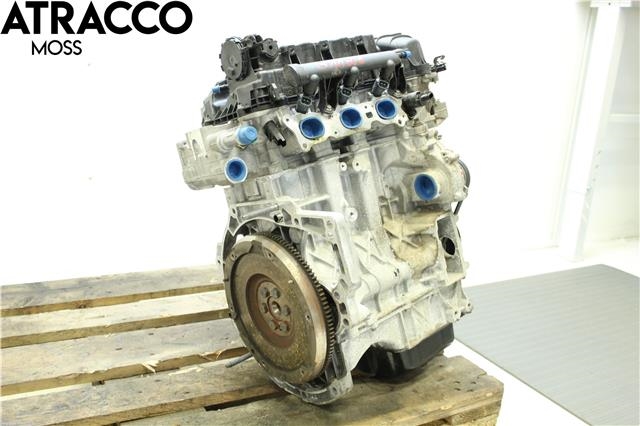Motor bensin til Citroën C3 2016-->> (Type III)  (1619234580|)