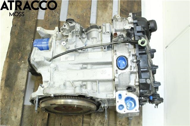 Motor bensin til Citroën C3 2016-->> (Type III)  (1619234580|)