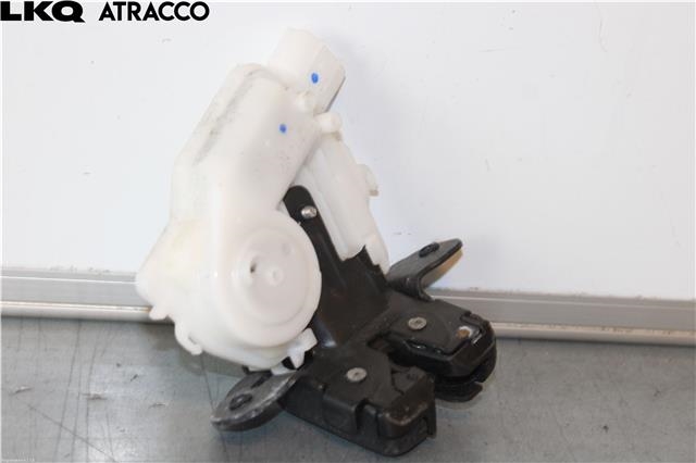 Bakluke/bakdør håndtak til Toyota Yaris 2014-2020 (Type III, Fase 2)  (6935002090|)