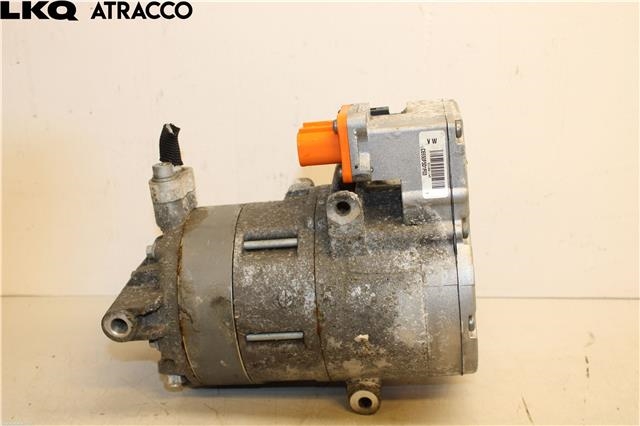 Aircondition kompressor til VW e-Golf 2017-2020 (Fase 2)  (5QE816803D|)