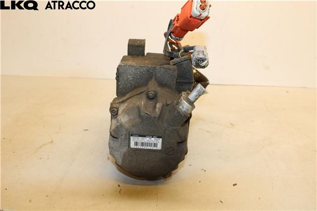 Aircondition kompressor til Tesla Model S 2013-2016 (Fase 1)  (600738000D|)