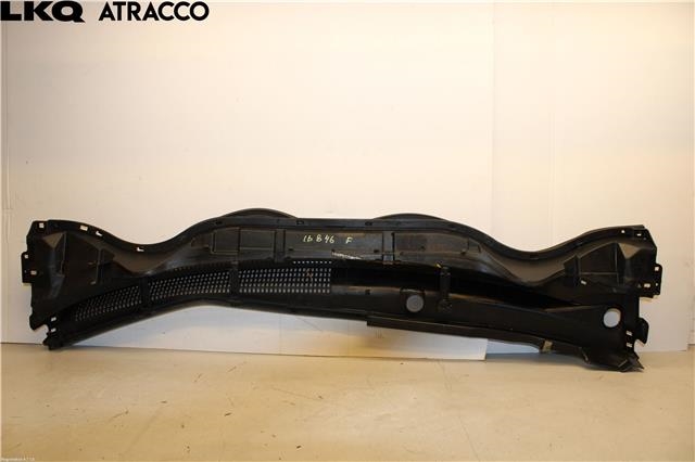 Deksel til Toyota Auris 2015-2019 (Type II, Fase 2) (5570802481|)