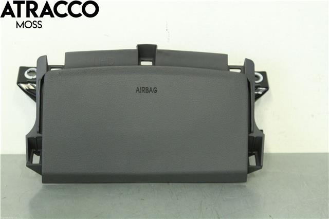Airbag kne til Hyundai Ioniq Electric, 2016-2019 (Fase 1) (56970G2000T9Y)