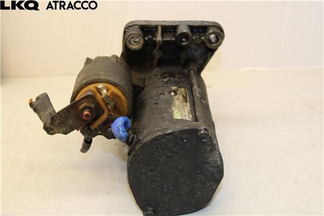 Starter diesel til Citroën Berlingo 2008-2015 (Type II, Fase 1) (1638116880|)