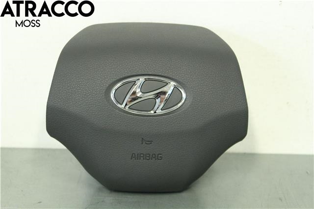 Airbag rattpute til Hyundai Ioniq Electric, 2016-2019 (Fase 1) (56900G2000T9Y)