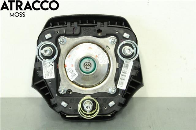 Airbag rattpute til Hyundai Ioniq Electric 2016-2019 (Fase 1)  (56900G2000T9Y|)