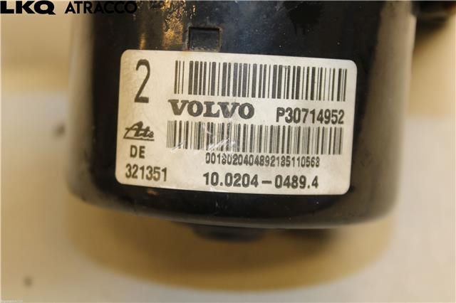 ABS sentral til Volvo XC70 2005-2007 (Type I, Fase 2)  (30793491|)