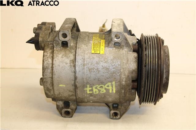 Aircondition kompressor til Volvo XC70 2005-2007 (Type I, Fase 2)  (36001066|)