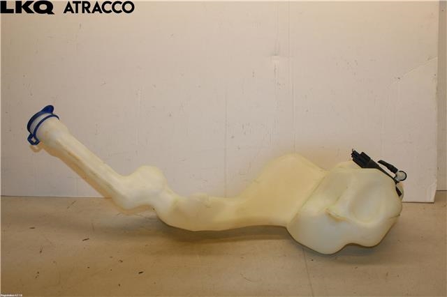 Spylertank til Ford Ecosport, 2016-->>  (2142368)