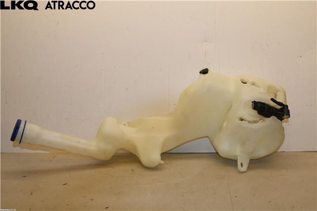 Spylertank til Ford Ecosport 2016-->> (2142368|)