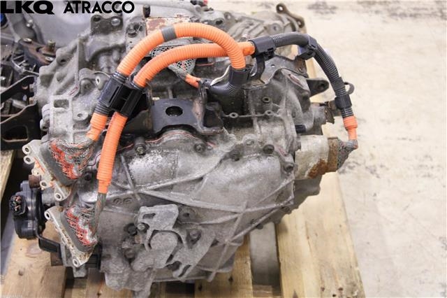 Girkasse automat til Toyota Prius 2009-2016 (Type III) (COMBI) (COMBI) (3090047060|)