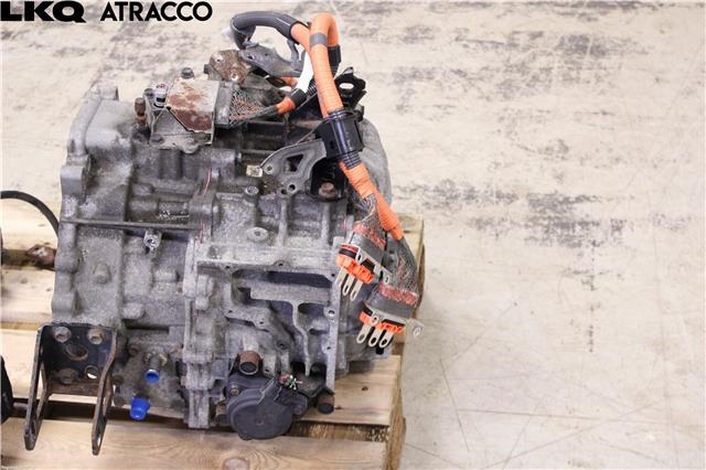 Girkasse automat til Toyota Prius 2009-2016 (Type III) (COMBI) (COMBI) (3090047060|)